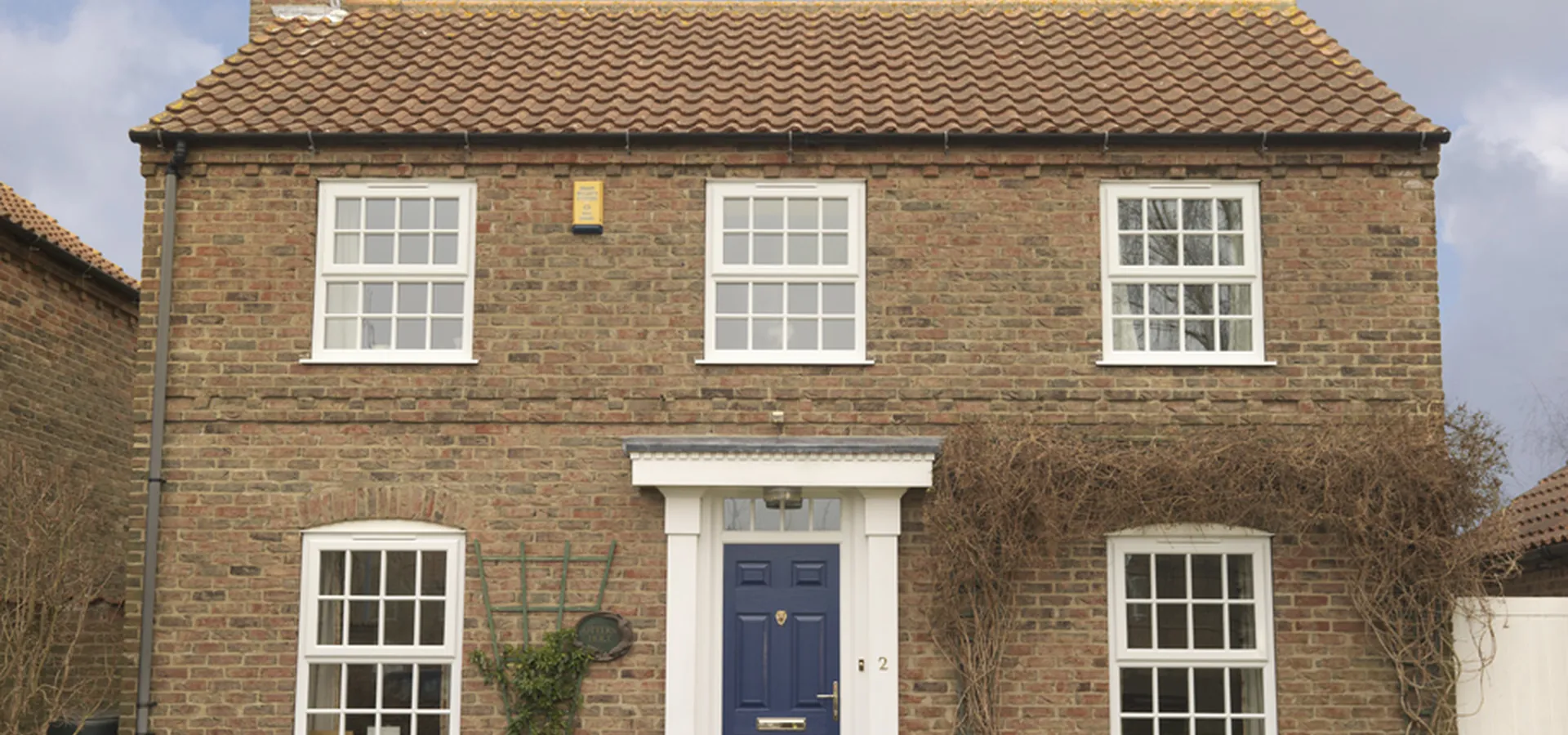 Double Glazing Windows Chingford